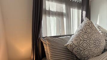 3 Schlafzimmer, Bügeleisen/Bügelbrett, Internetzugang, Bettwäsche