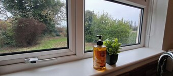 Comfy 1 bed in the idyllic village of Hemingford Grey