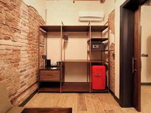 Interior - A Stylish Historic Stay in the Heart of Istanbul (İstanbul)