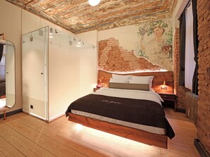 Unclassified image, 3 of 10, button - A Stylish Historic Stay in the Heart of Istanbul (İstanbul)