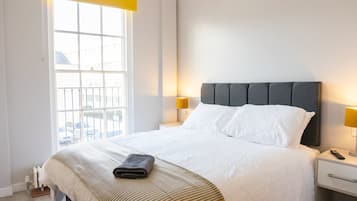 1 quarto, ferros/tábuas de passar roupa, acesso à internet
