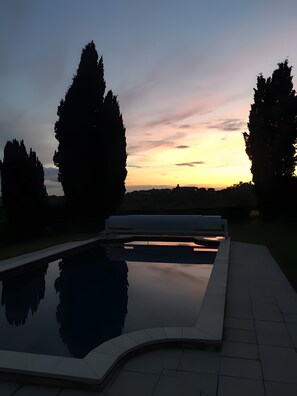 Unclassified image, 4 of 47, button - Bed and Breakfast 'Chambre Camille' with Shared Pool, Wi-Fi and Air Conditioning (Verfeil)