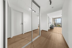 Interior - Eurovea Tower - The first skyscraper in Slovakia (Bratislava-Ružinov)