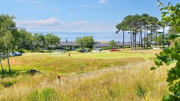 Ferienhaus | Blick von der Unterkunft