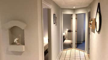 Ferienhaus | Innenbereich