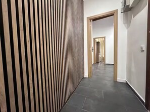 Interior - Modern apartment near Las Ramblas & La Boqueria (Barcelona)