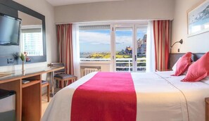 Unclassified image, 3 of 9, button - HOTEL LAS ROCAS (Mar del Plata)