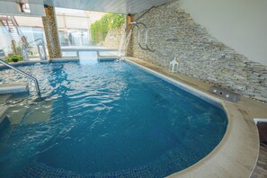 Massages - HOTEL LAS ROCAS (Mar del Plata)