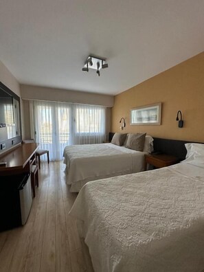 Unclassified image, 5 of 9, button - HOTEL LAS ROCAS (Mar del Plata)