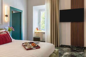 Unclassified image, 4 of 53, button - Deza Cavour Harmony (Roma)