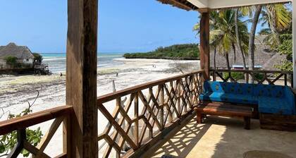 The View of Zanzibar