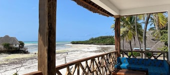 The View of Zanzibar