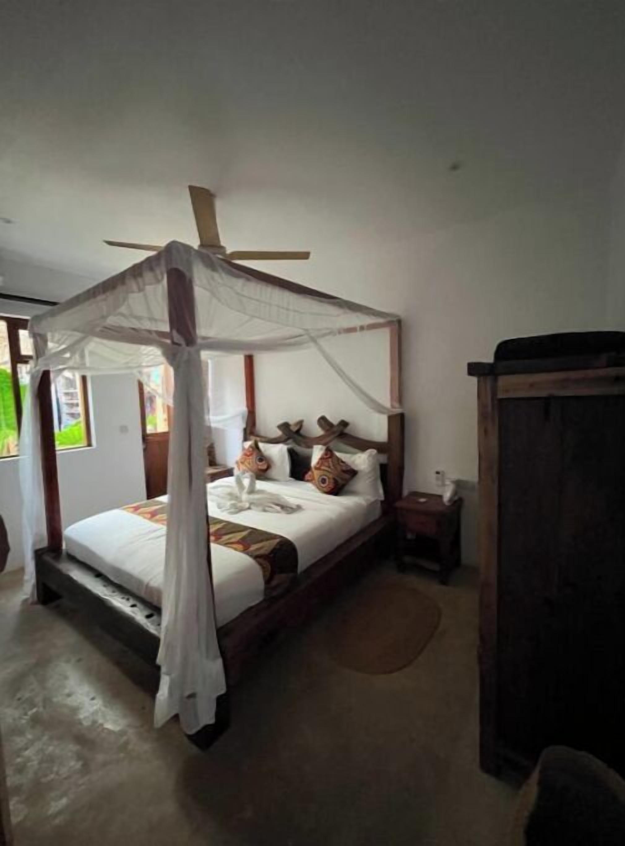 Appartement, balcon, vue plage | Coffres-forts dans les chambres, chambres insonorisées, Wi-Fi gratuit