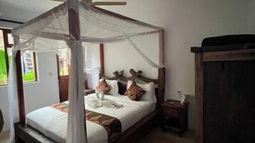 Appartement, balcon, vue plage | Coffres-forts dans les chambres, chambres insonorisées, Wi-Fi gratuit
