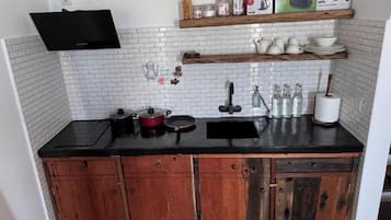 Basic-rum | Eget kök | Barnstol