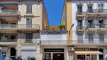 Appartamento | 1 camera