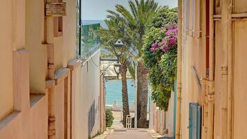 Appartamento | 1 camera