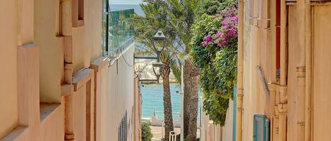 Departamento | 1 habitación