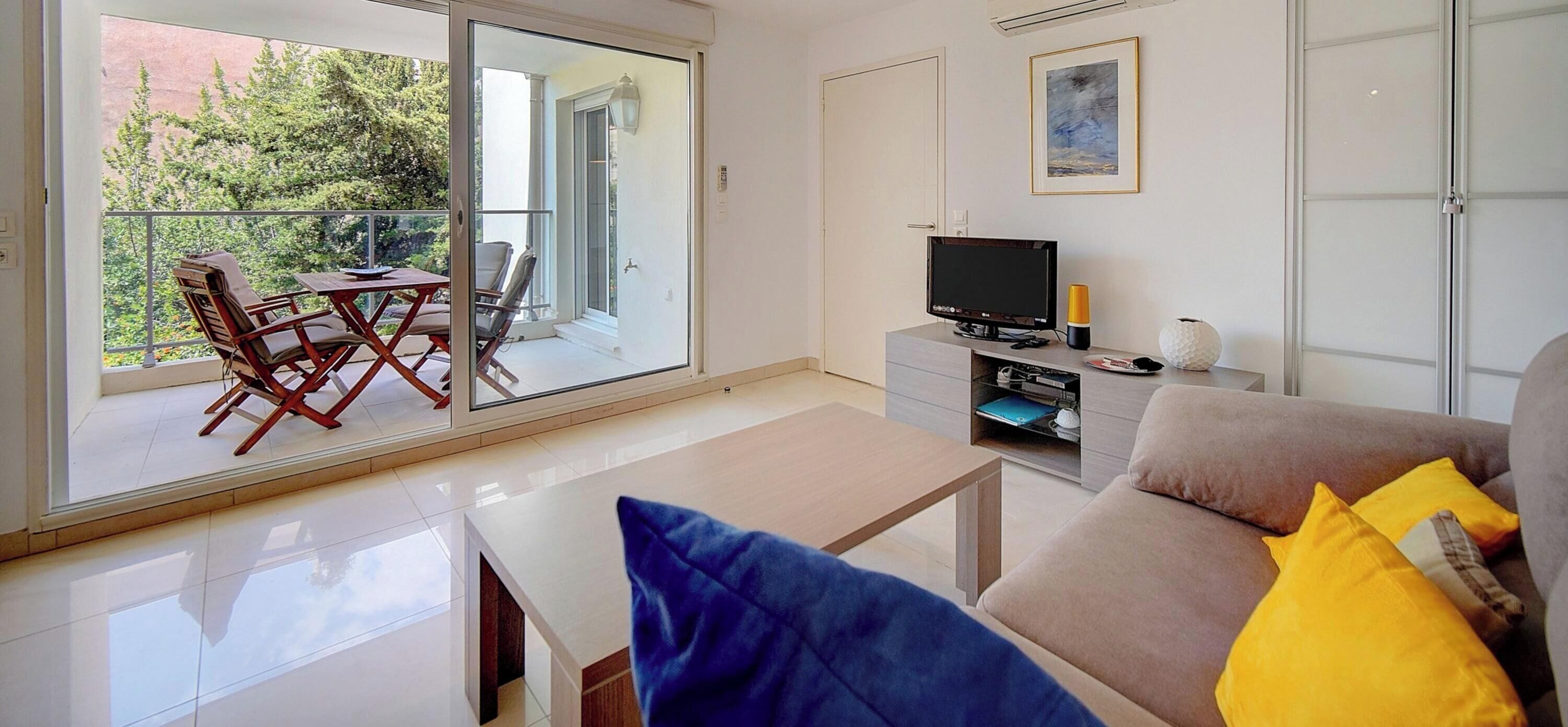 Appartamento | 1 camera