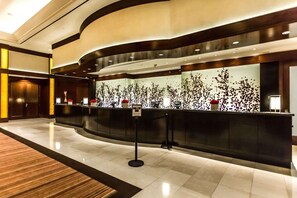 Lobby - Incredible Topgolf Pool Views MAIN (Las Vegas)