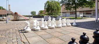 2 Rooms, Premium, 2+2 People, 48m2