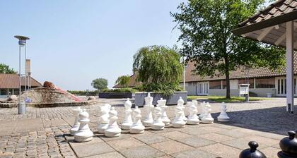 2 Rooms, Premium, 2+2 People, 48m2