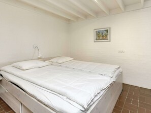 House | Interior - 2 Rooms, Premium, 2+2 People, 48m2 (Karrebæksminde)