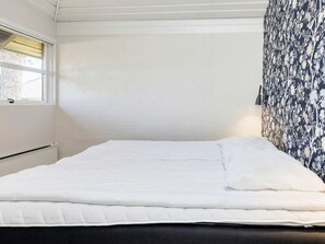 House | Interior - 2 Rooms, Premium, 2+2 People, 48m2 (Karrebæksminde)