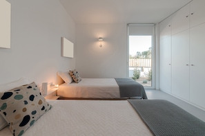 3 bedrooms, iron/ironing board - Apartman Zagrebačka (Pazin)