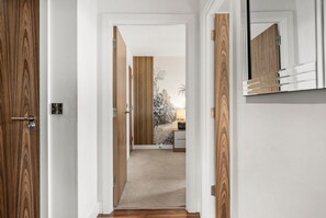 Interior - The Artist Abode in Central Manchester (Manchester)
