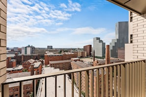 Property grounds - The Artist Abode in Central Manchester (Manchester)