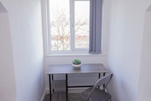 Interiör