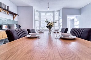 Dining - The Stylish Gem of Bath - Sleeps 10 (Bath)