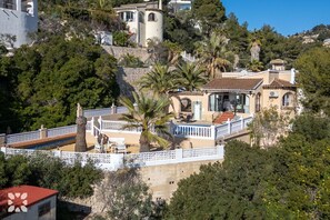 Exterior - Villa SOL Y MAR by Abahana Villas (Benissa)