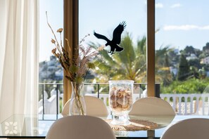 Dining - Villa SOL Y MAR by Abahana Villas (Benissa)