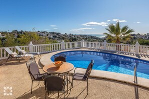 Pool - Villa SOL Y MAR by Abahana Villas (Benissa)