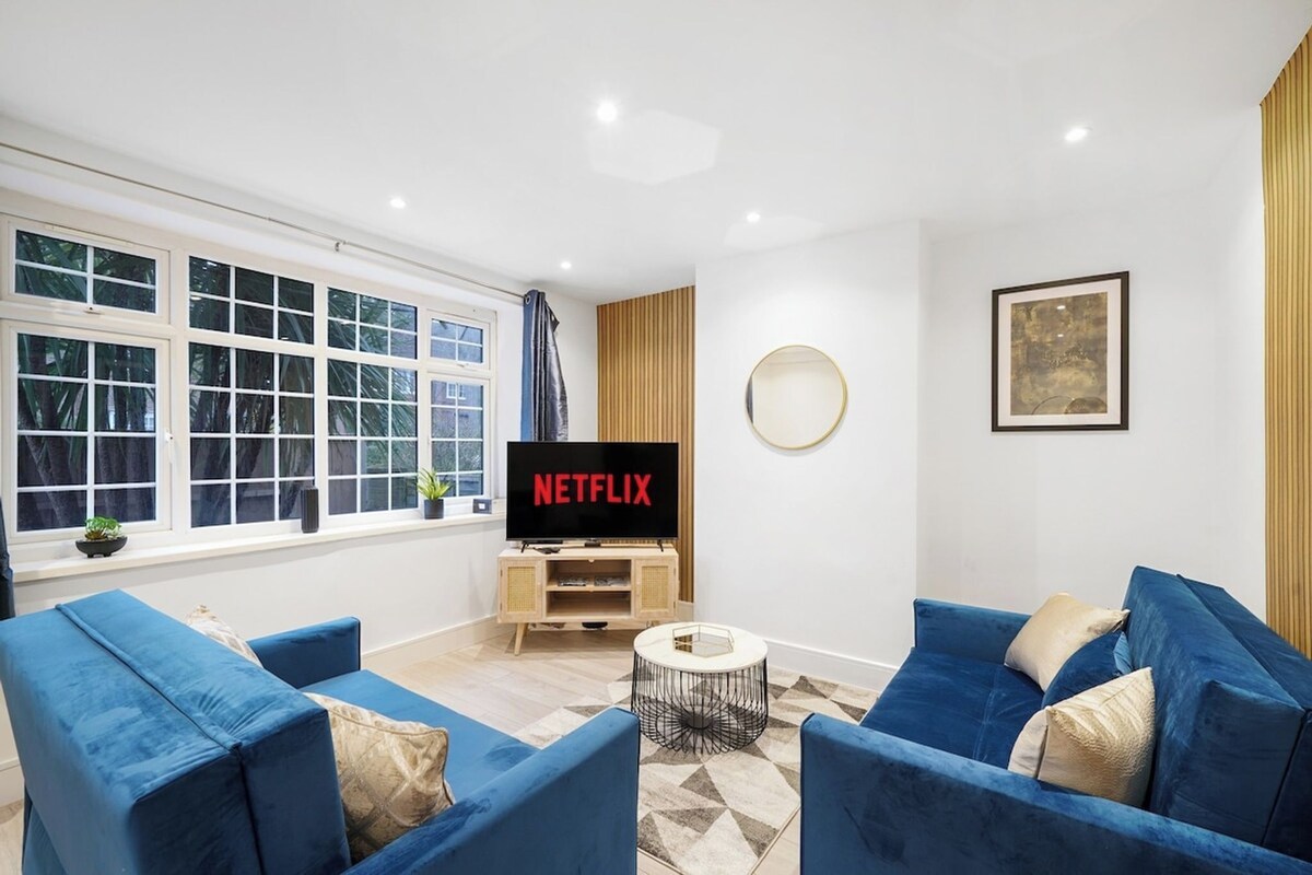 Bild für Gastgeberprofil