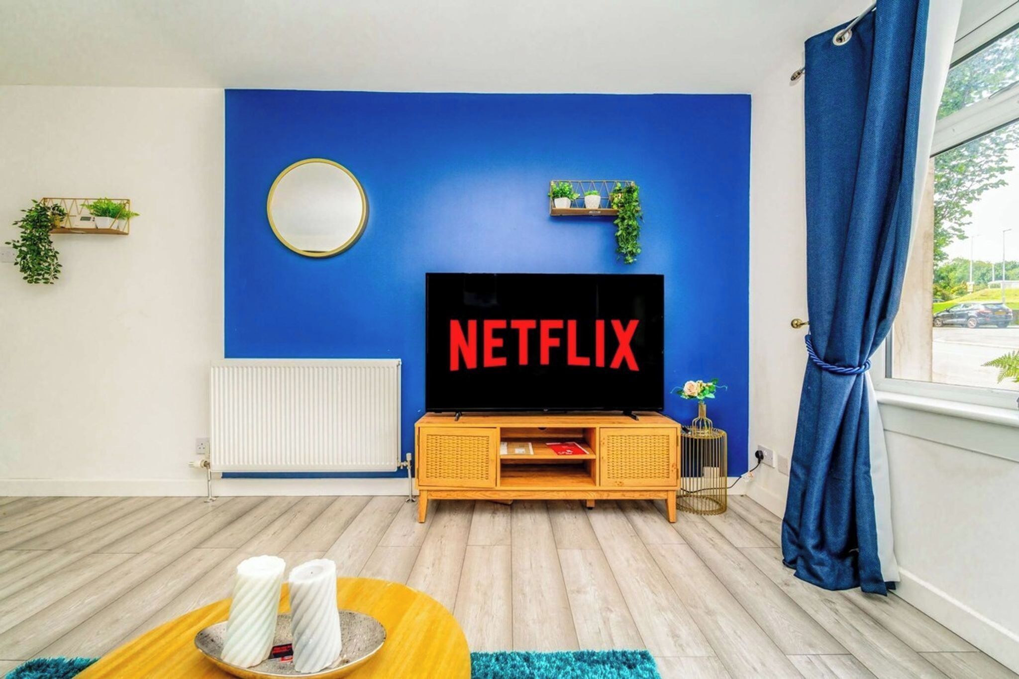 TV
