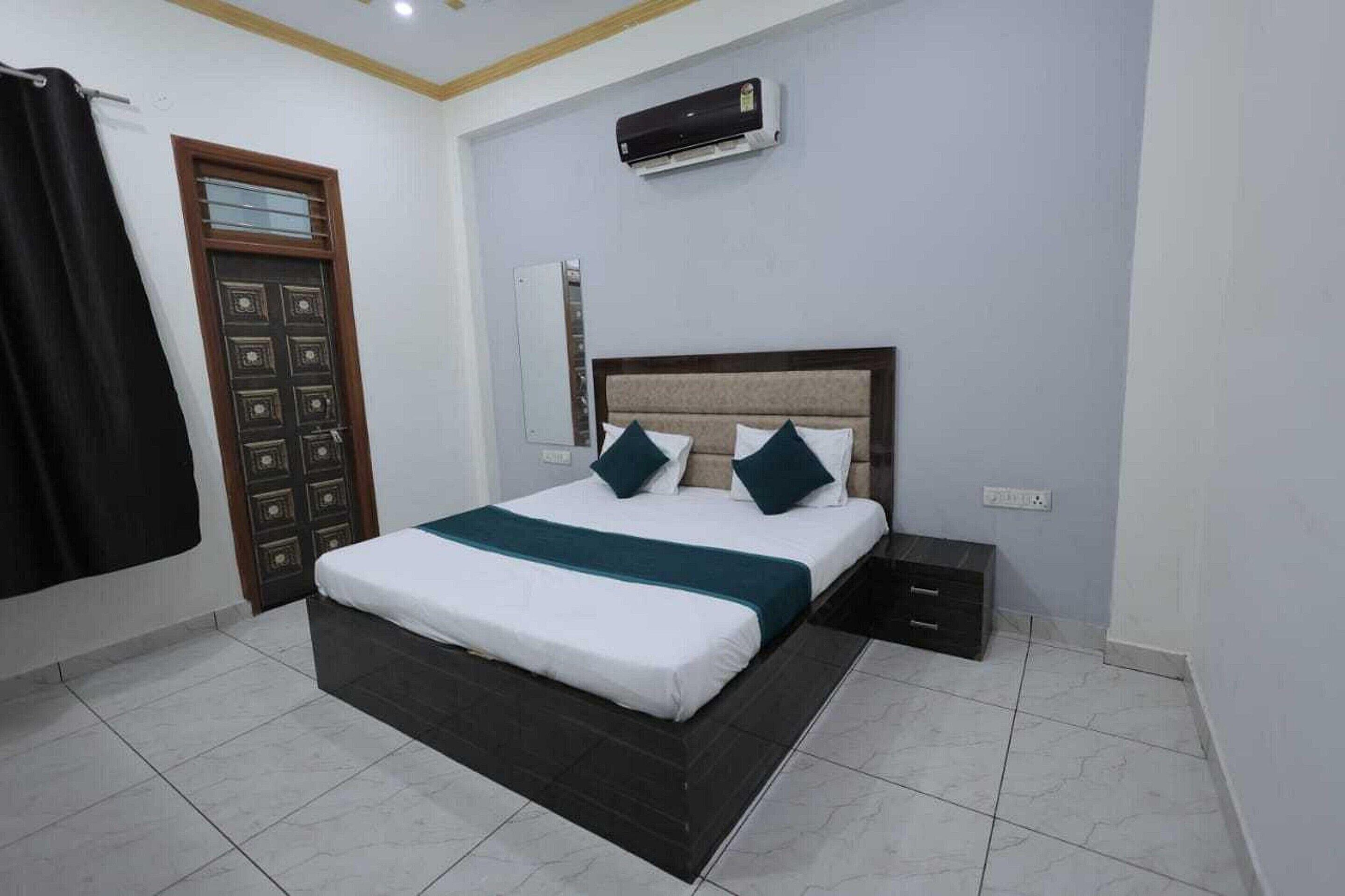 House | 1 bedroom