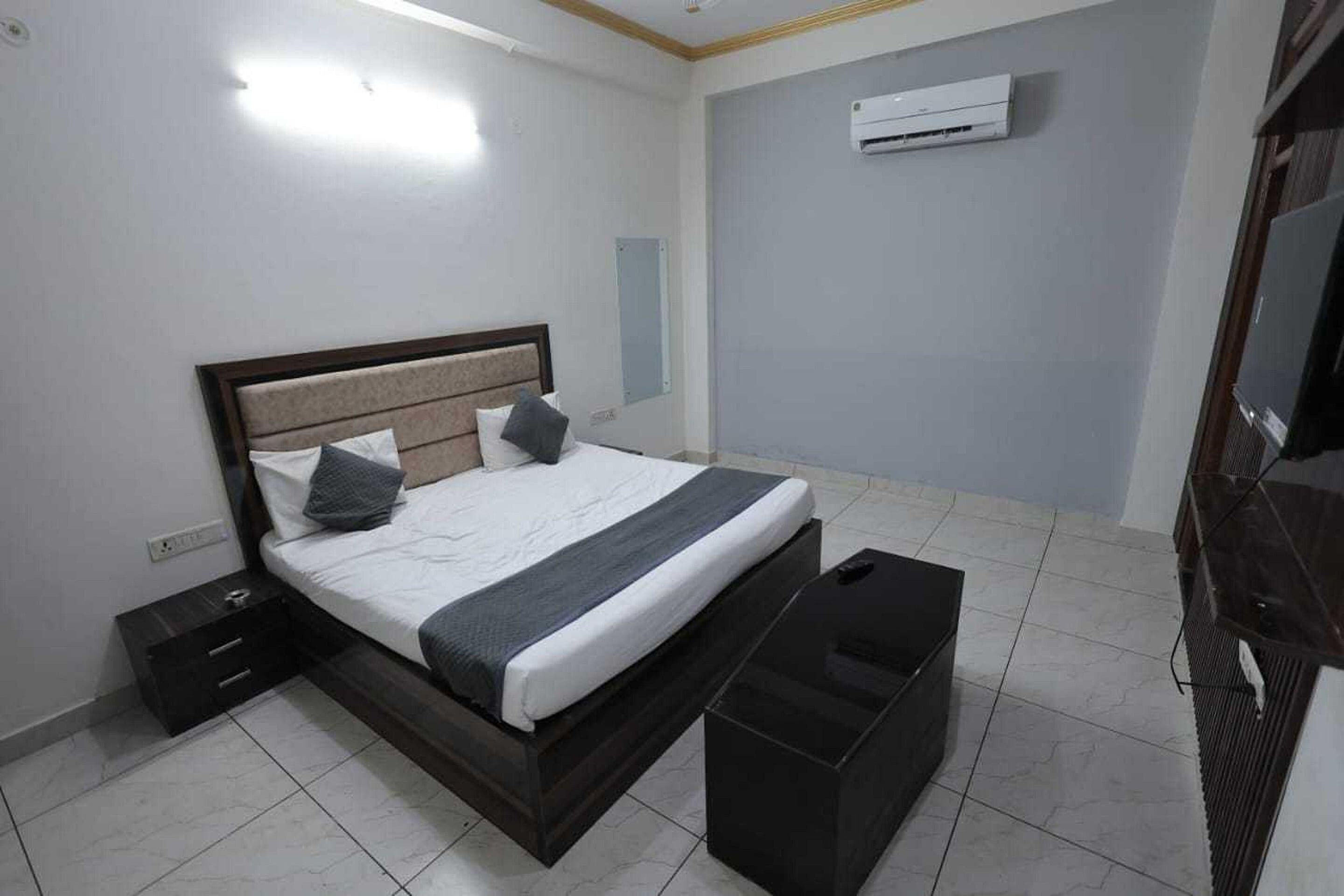 Hús | 1 svefnherbergi