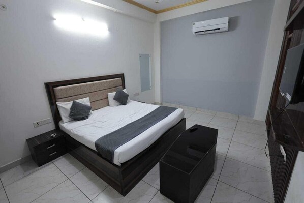 บ้านพัก | 1 ห้องนอน