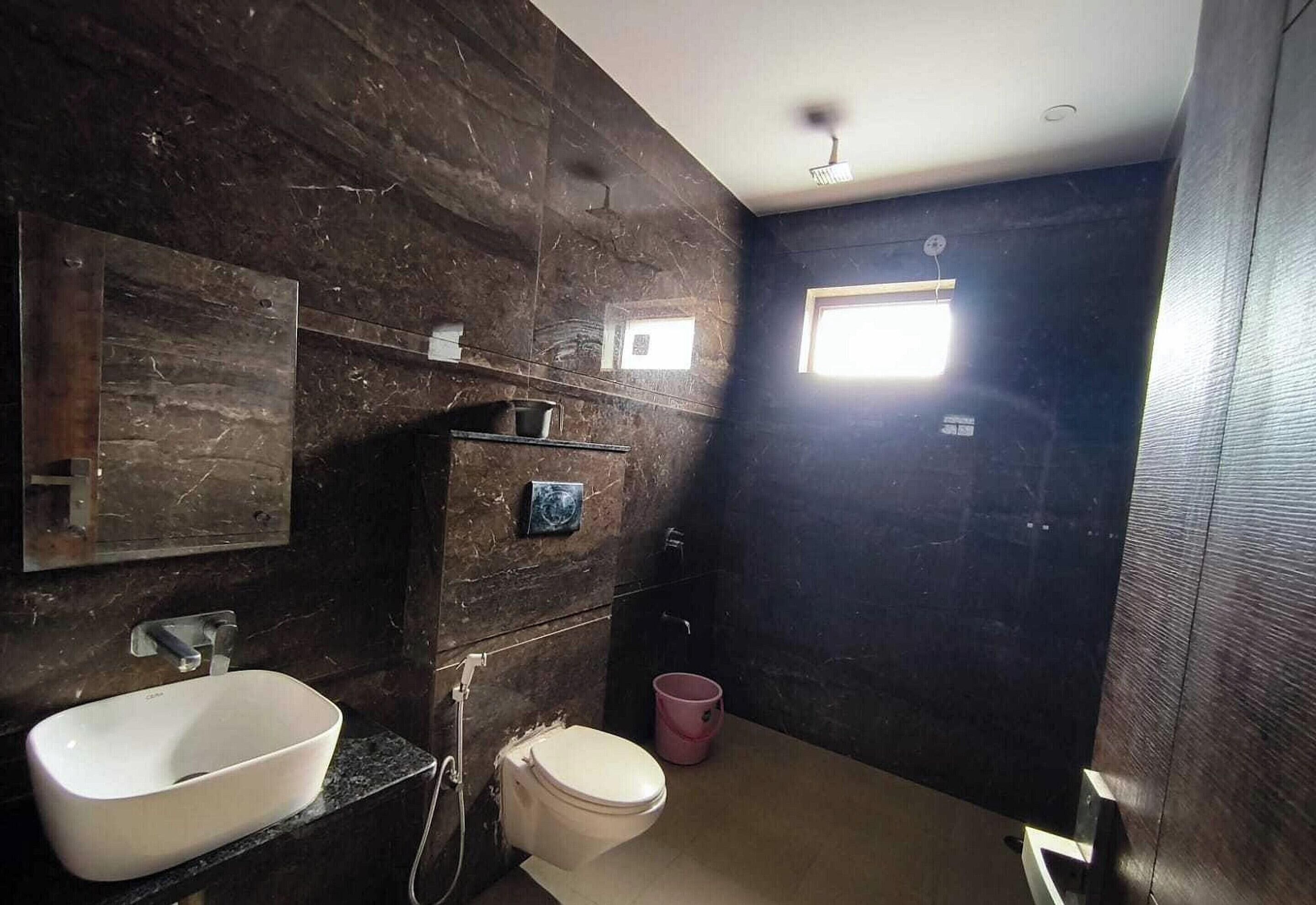 Maison | Salle de bain