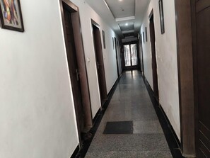 บ้านพัก | ภายใน