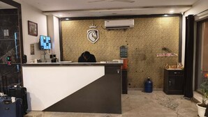Nhà | Quầy tiếp tân