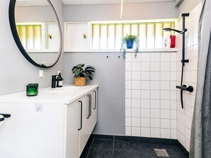 House | Interior - 3 Rooms, Standard, 4+1 People, 68m2 (Karrebæksminde)
