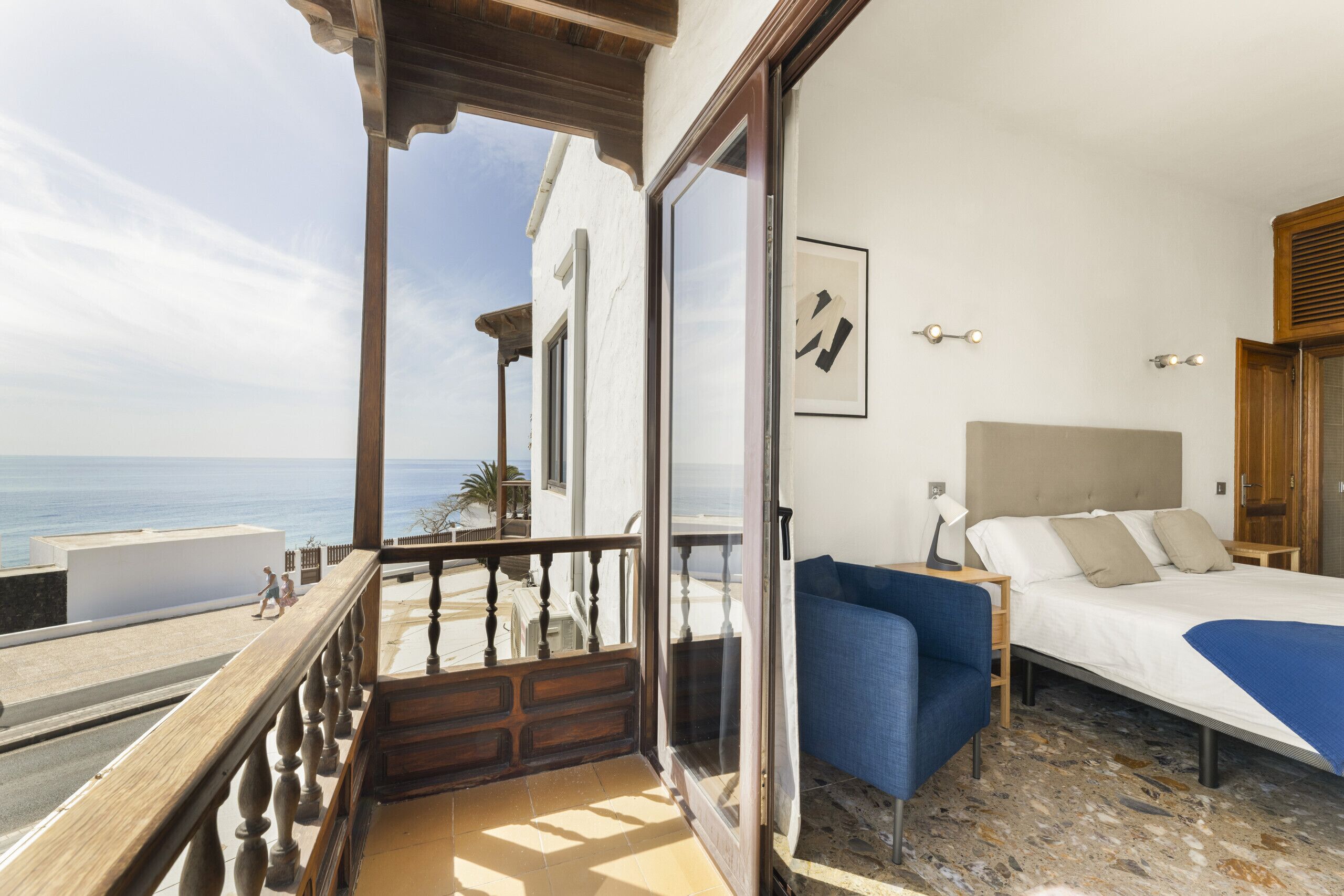 4 Schlafzimmer, Zimmersafe, Bügeleisen/Bügelbrett, kostenloses WLAN