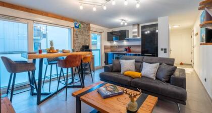 Appartement Ă 5min Ă pied vieille ville Annecy