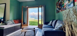 Smart-TV og kontorer