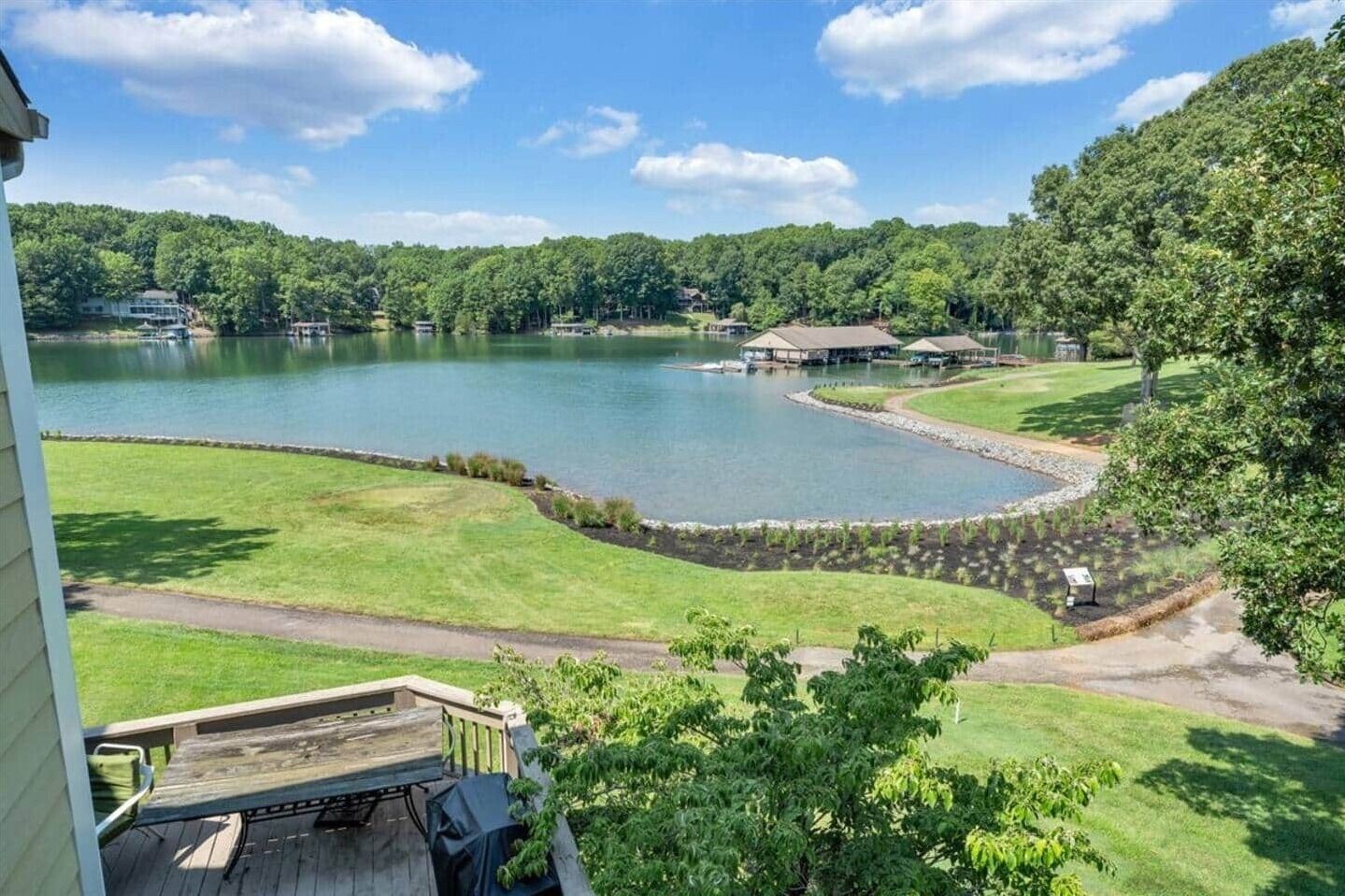 Área da propriedade