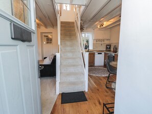 Interior - Lon Popty (Dolgellau)